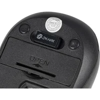 Мышь Oklick 675MW (черный) фото 10